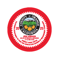 OCERWM Seal